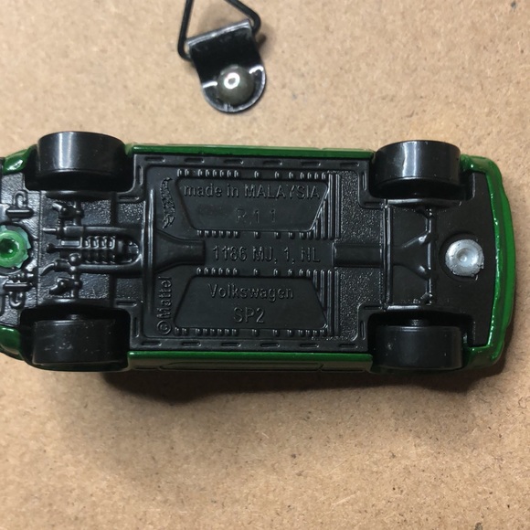 Volkswagen SP2 Loose - Picture 7 of 11